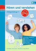 Hören und verstehen DaZ Hören und verstehen DaZ