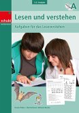 Lesen und verstehen, 5./6. Schuljahr A