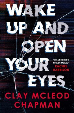 Wake Up and Open Your Eyes (eBook, ePUB) - Chapman, Clay