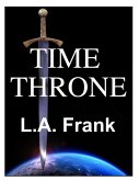 Time Throne (eBook, ePUB) Time Throne (eBook, ePUB)