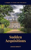 Sudden Acquisitions (eBook, ePUB)