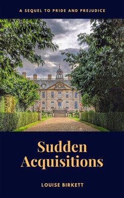 Cover Sudden Acquisitions (eBook, ePUB)