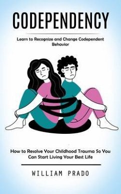Cover Codependency (eBook, ePUB)