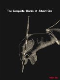 The Complete Works of Albert Cim (eBook, ePUB)