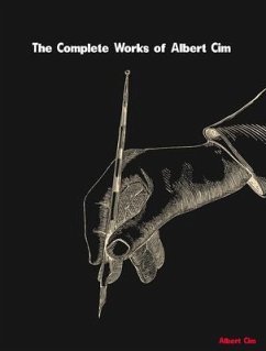 The Complete Works of Albert Cim (eBook, ePUB) - Albert Cim