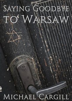 Cover Saying Goodbye to Warsaw (eBook, ePUB)