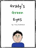 Grady's Green Eyes (eBook, ePUB)