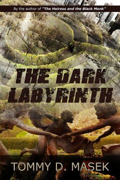Cover The Dark Labyrinth (eBook, ePUB)