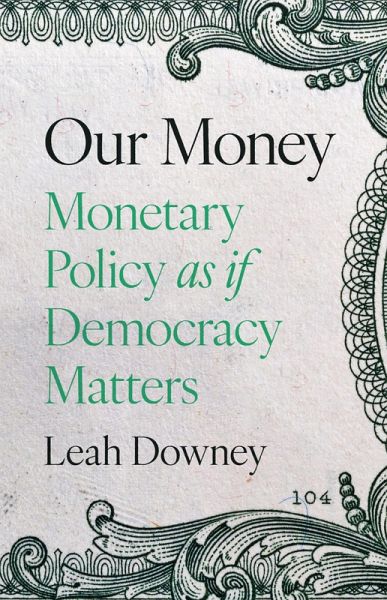Our Money (eBook, ePUB)