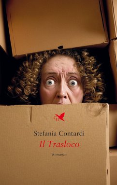 Il Trasloco (eBook, ePUB) - Contardi, Stefania