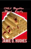 Only Begotten Blood Equity (eBook, ePUB)