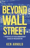 Beyond Wall Street (eBook, ePUB)