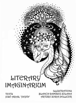 Literary Imaginarium (eBook, ePUB) - Pepín, José Arias