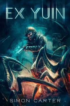 Cover Ex Yuin (eBook, ePUB)