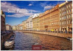 Sankt Petersburg 2025 S 24x35cm