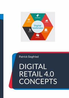 Digital Retail 4.0 Concepts - Siegfried, Patrick