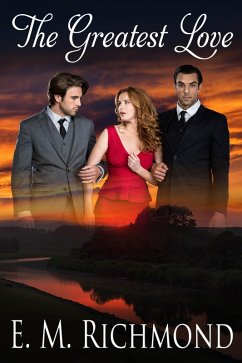 Cover The Greatest Love (eBook, ePUB)