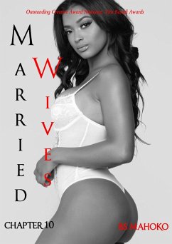 Cover Married Wives: Book 4.2 Chapter 10 (eBook, ePUB)