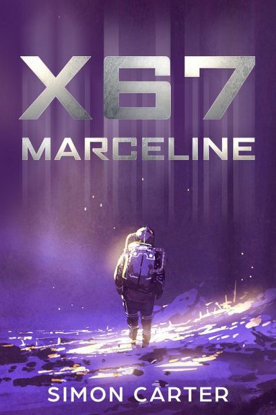 X67 Marceline (eBook, ePUB) X67 Marceline (eBook, ePUB)