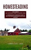 Homesteading (eBook, ePUB)