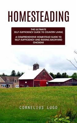 Homesteading (eBook, ePUB) Homesteading (eBook, ePUB)