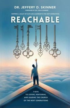 Cover Reachable (eBook, ePUB)