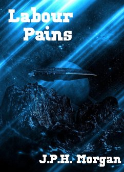Cover Labour Pains (eBook, ePUB)