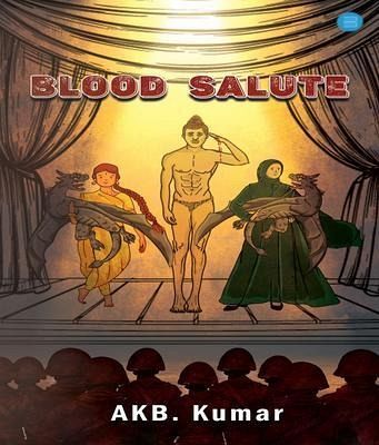 Blood Salute (eBook, ePUB)