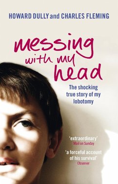 Cover Messing with My Head (eBook, ePUB)