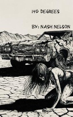 140 Degrees (eBook, ePUB) - Nelson, Nash