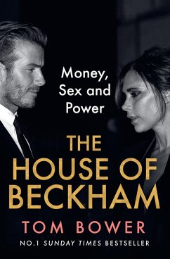Cover The House of Beckham (eBook, ePUB)