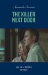The Killer Next Door (eBook, ePUB) - Bild 1