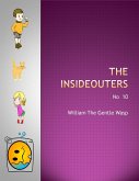 William The Gentle Wasp (The Insideouters, #10) (eBook, ePUB)