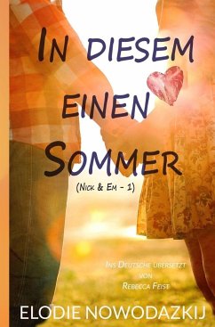 In Diesem Einen Sommer - Nowodazkij, Elodie