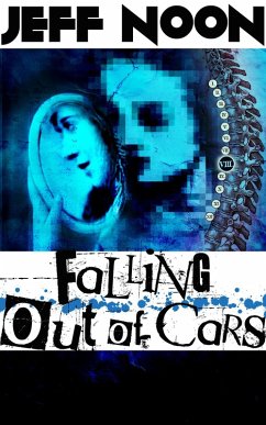 Cover Falling Out of Cars (eBook, ePUB)