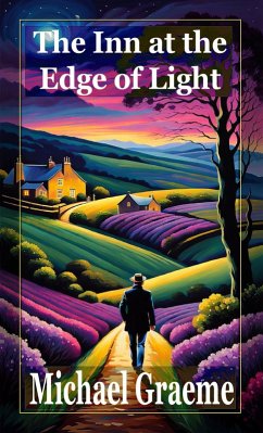 The Inn at the Edge of Light (eBook, ePUB) - Graeme, Michael