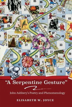 Cover A Serpentine Gesture (eBook, ePUB)