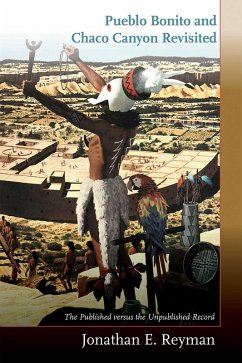 Cover Pueblo Bonito and Chaco Canyon Revisited (eBook, ePUB)