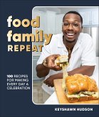 Food Family Repeat (eBook, ePUB)