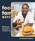 Food Family Repeat (eBook, ePUB)