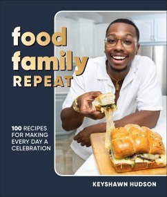 Cover Food Family Repeat (eBook, ePUB)