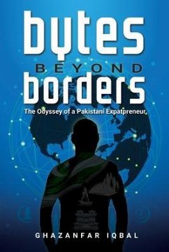Bytes Beyond Borders (eBook, ePUB) - Iqbal, Ghazanfar