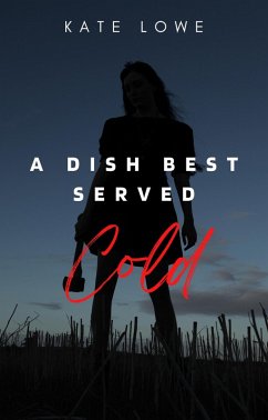 Cover A Dish Best Served Cold (eBook, ePUB)