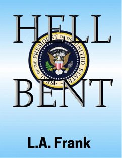 Hell Bent (eBook, ePUB) - Frank, L. A.