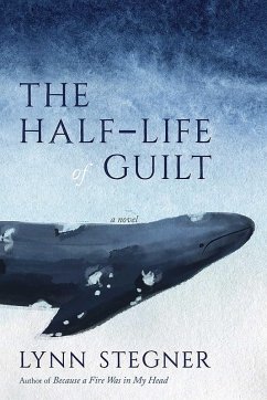 Cover The Half-Life of Guilt (eBook, ePUB)