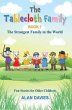 The Tablecloth Family (eBook, ePUB) - Bild 1