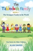 The Tablecloth Family (eBook, ePUB)