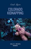 Colorado Kidnapping (eBook, ePUB) Colorado Kidnapping (eBook, ePUB)
