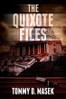 The Quixote Files (eBook, ePUB) - Bild 1