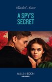 A Spy's Secret (eBook, ePUB)